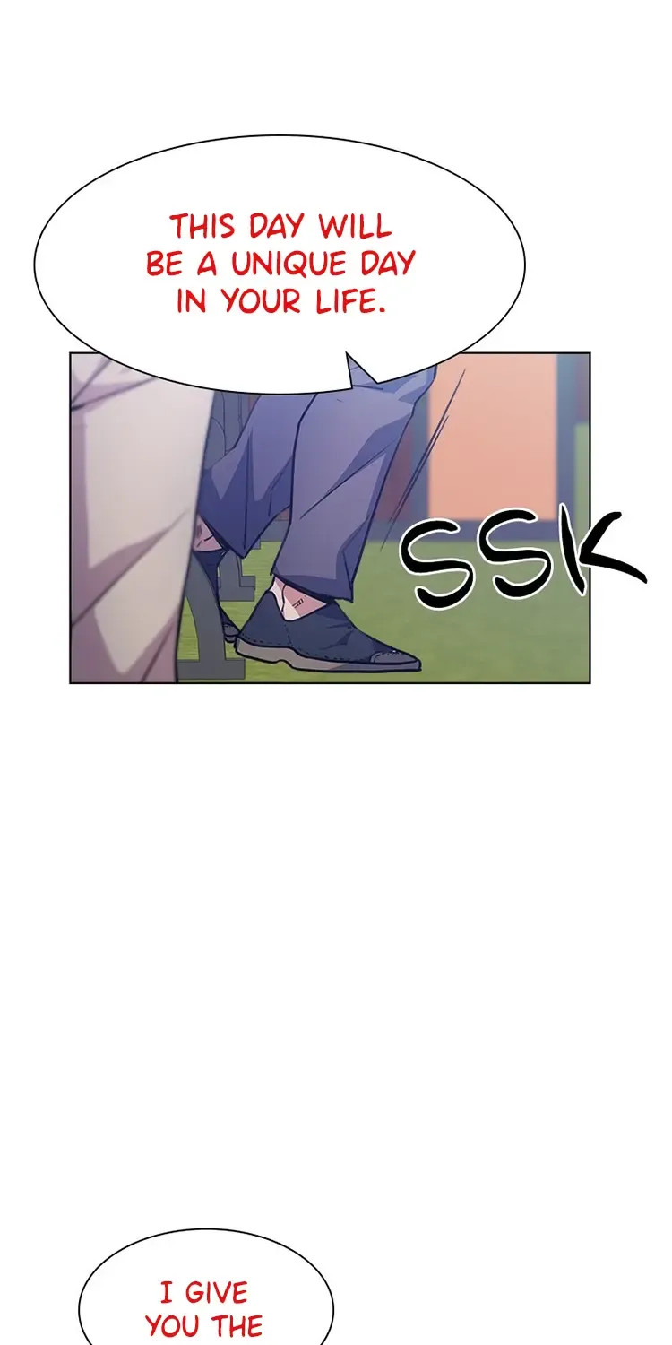Read Top Corner chapter 83 image 43 on Lezhin