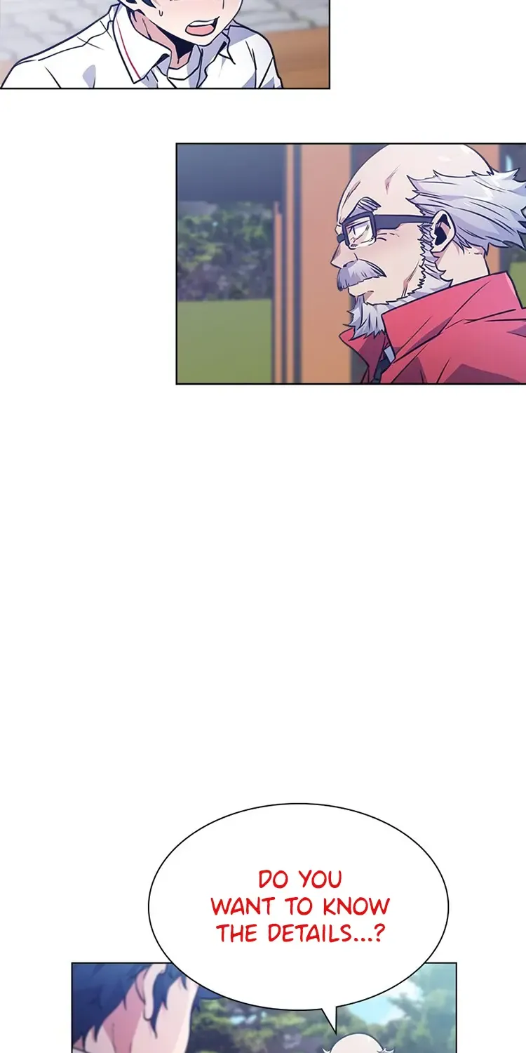 Read Top Corner chapter 83 image 45 on Lezhin