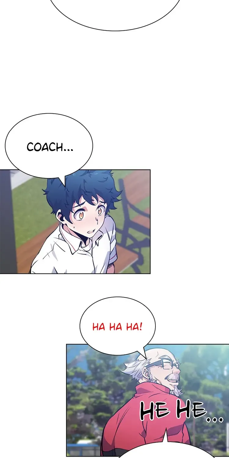 Read Top Corner chapter 83 image 47 on Lezhin