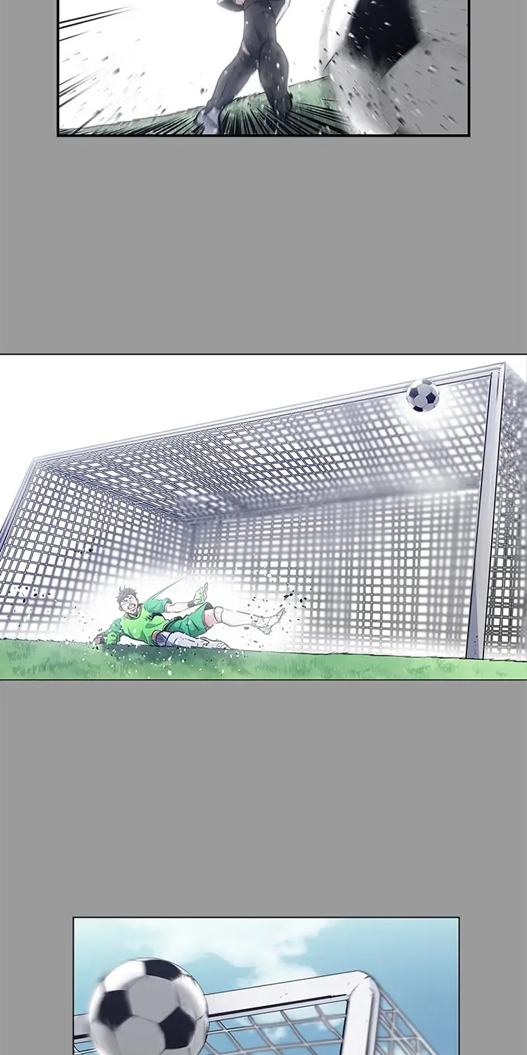 Read Top Corner chapter 83 image 5 on Lezhin