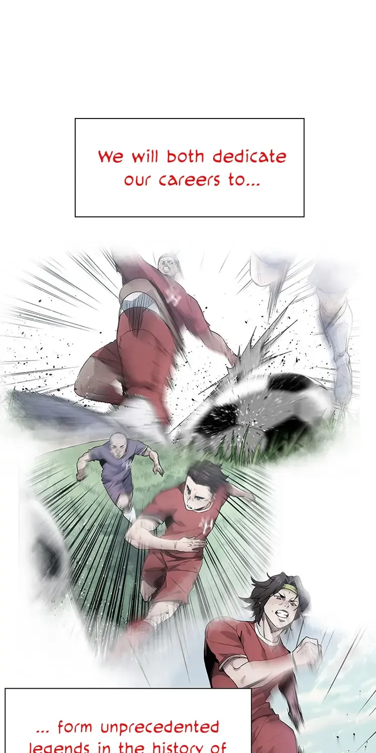 Read Top Corner chapter 83 image 51 on Lezhin