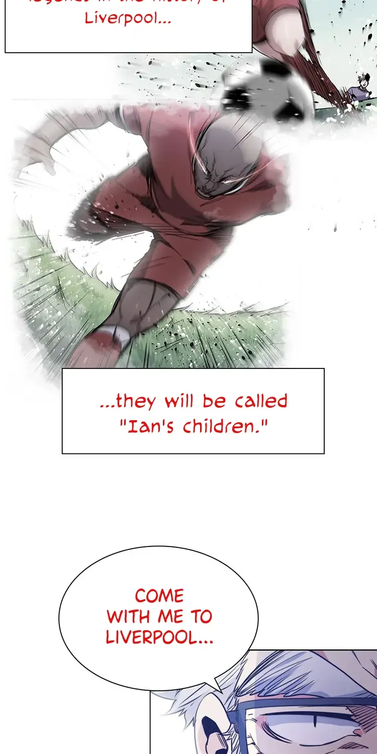 Read Top Corner chapter 83 image 52 on Lezhin