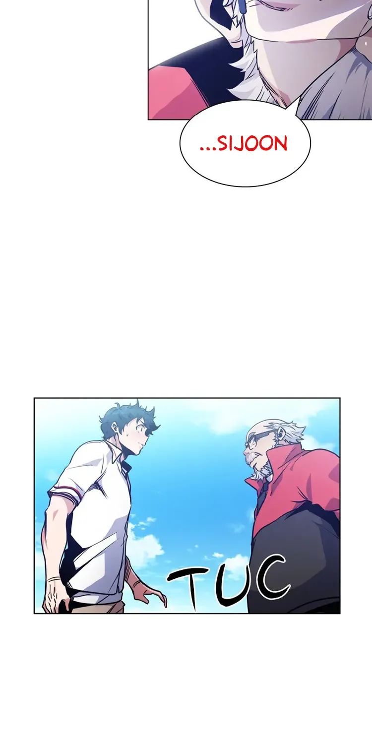 Read Top Corner chapter 83 image 53 on Lezhin
