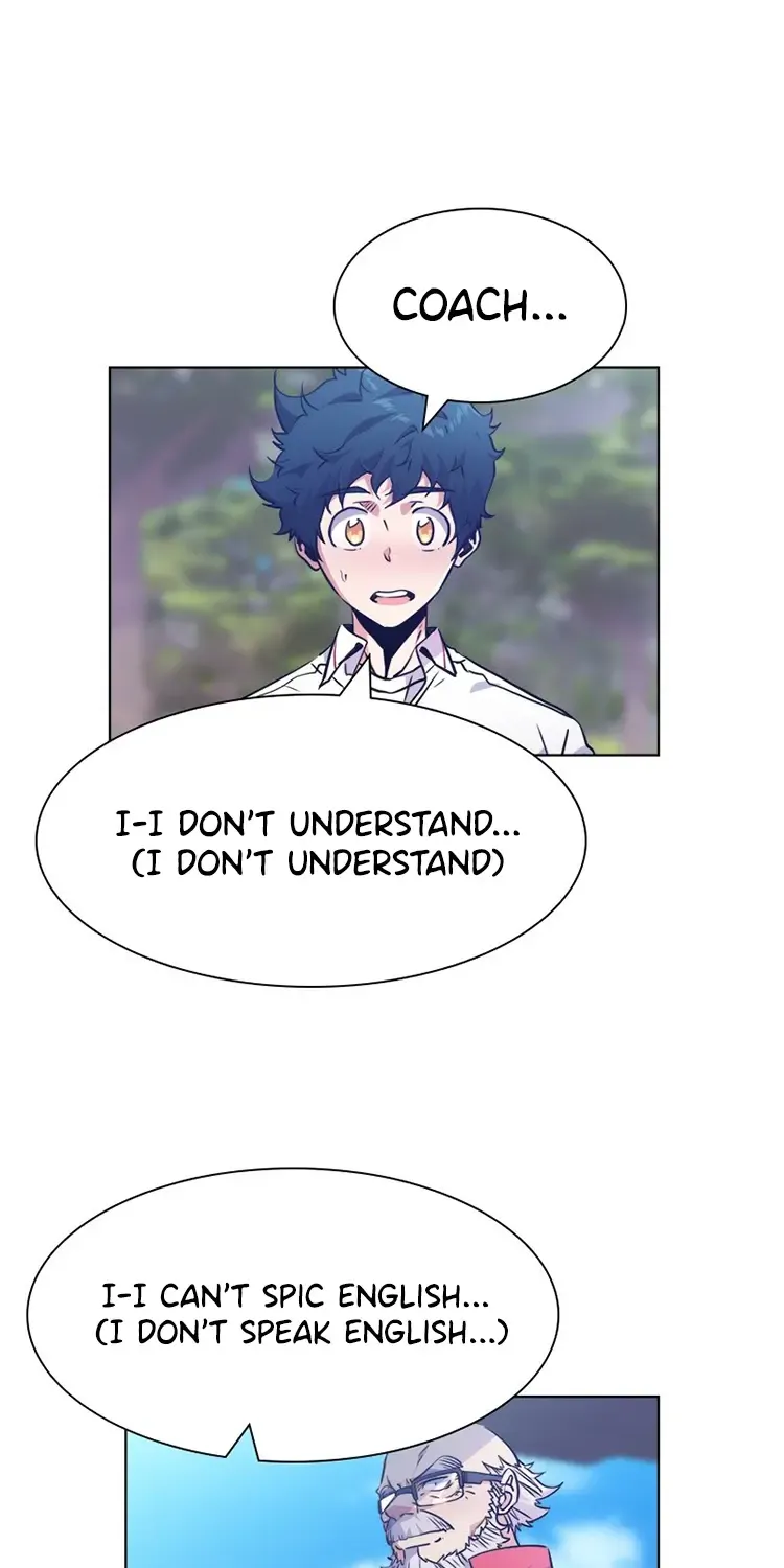 Read Top Corner chapter 83 image 54 on Lezhin