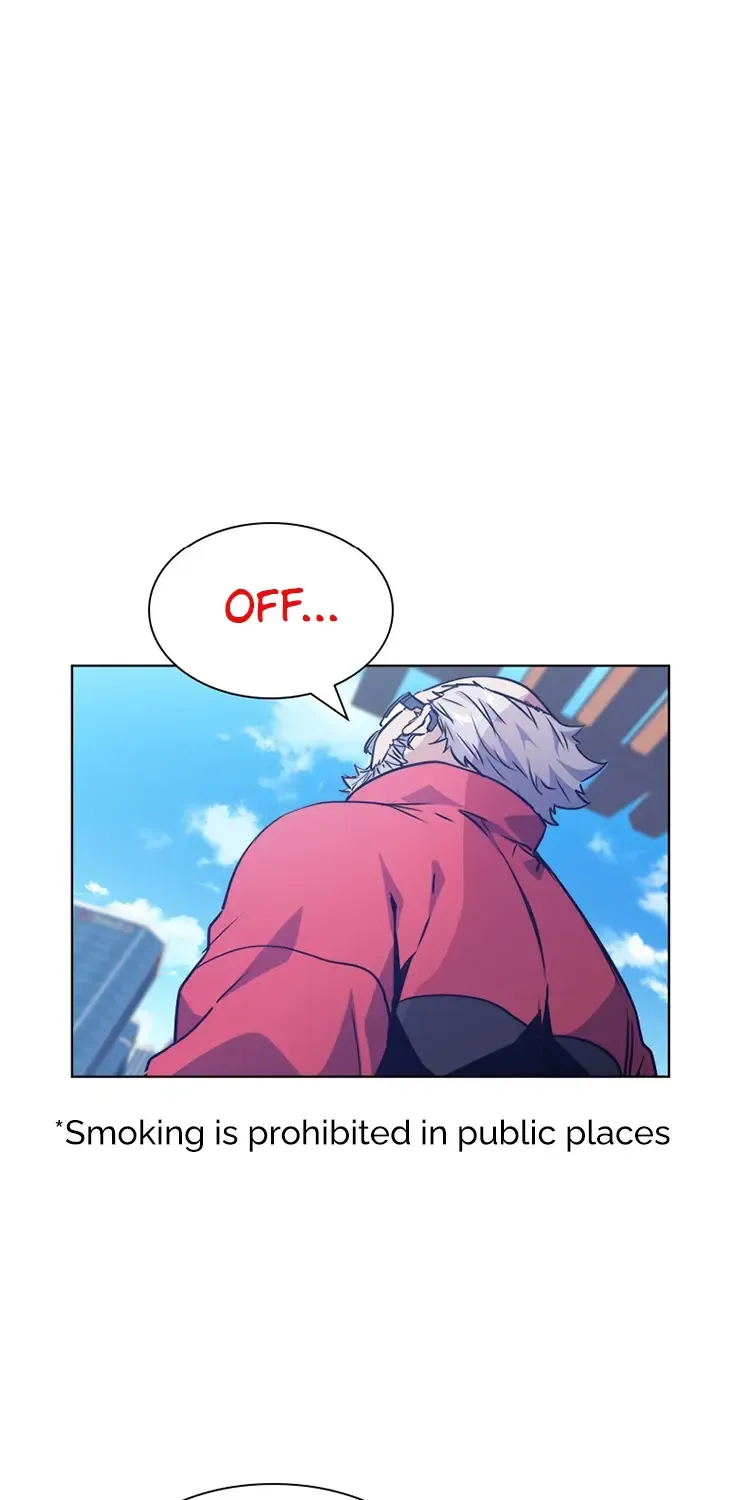Read Top Corner chapter 83 image 57 on Lezhin