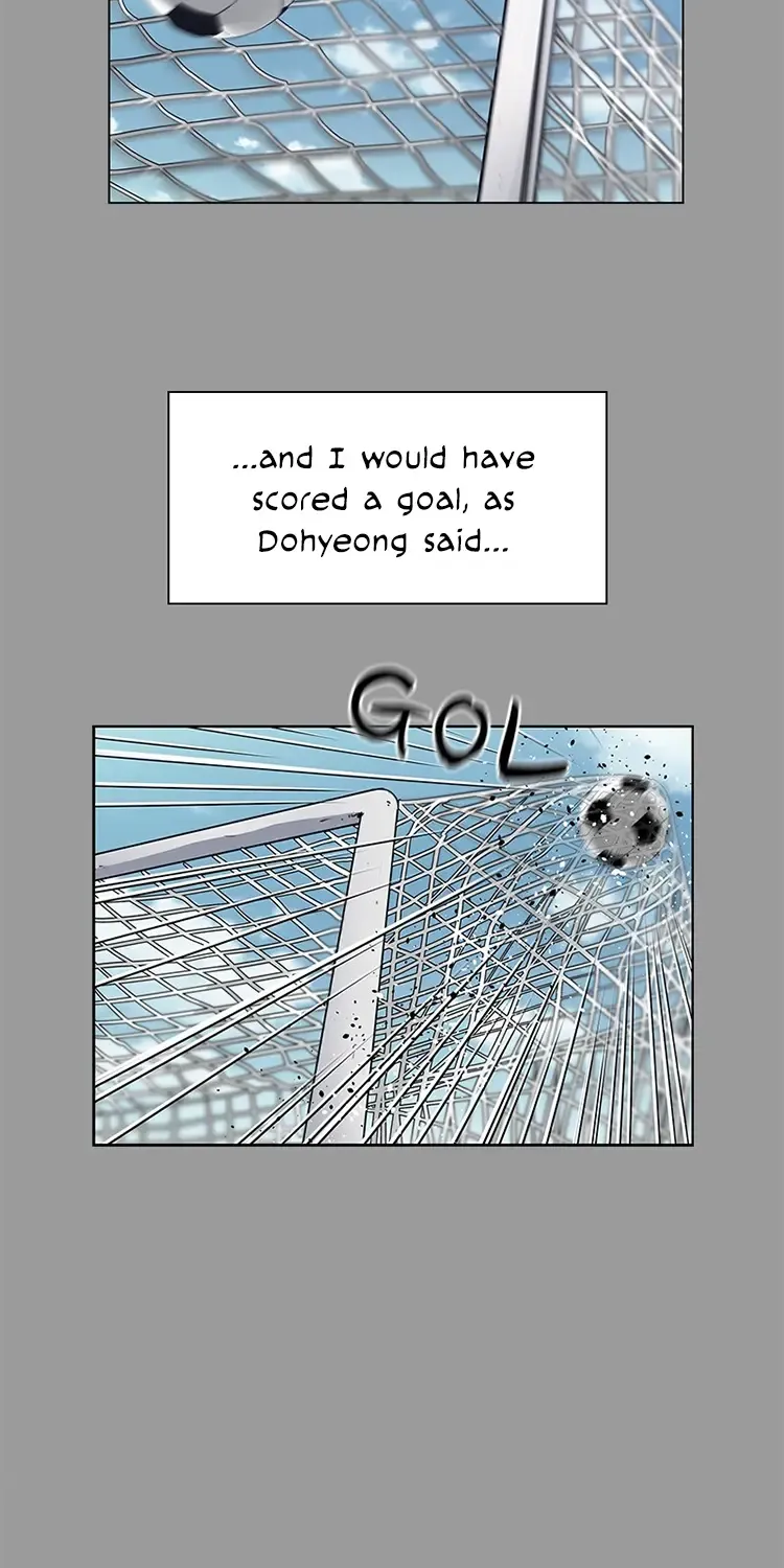 Read Top Corner chapter 83 image 6 on Lezhin