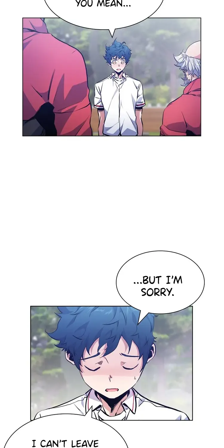 Read Top Corner chapter 83 image 61 on Lezhin