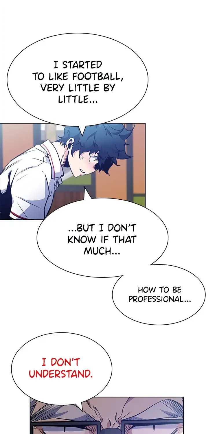 Read Top Corner chapter 83 image 66 on Lezhin