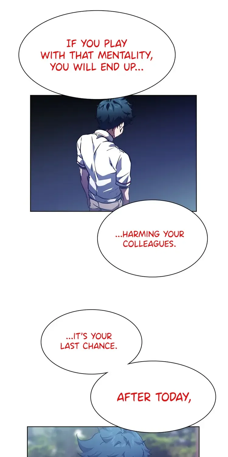 Read Top Corner chapter 83 image 68 on Lezhin