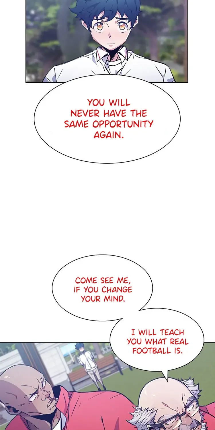Read Top Corner chapter 83 image 69 on Lezhin