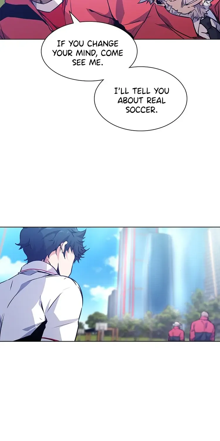 Read Top Corner chapter 83 image 70 on Lezhin