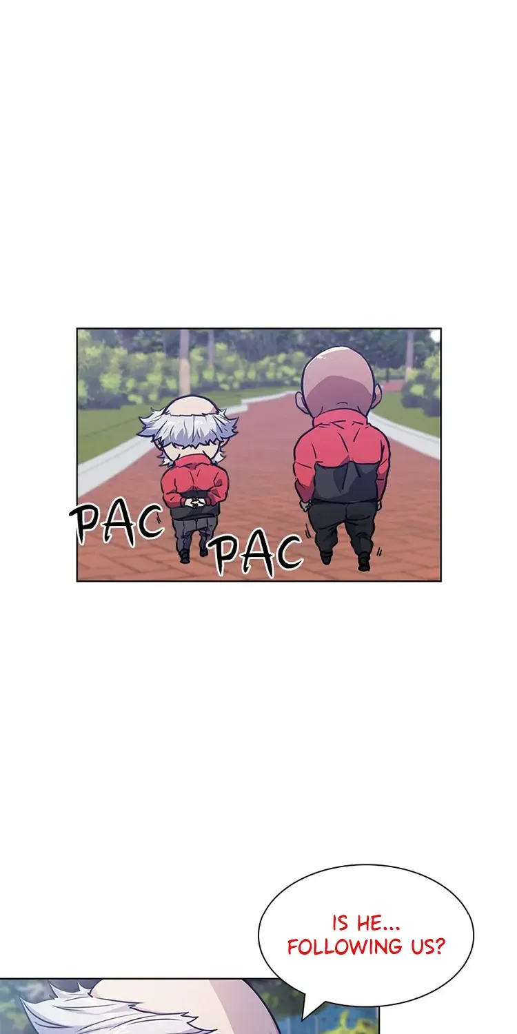Read Top Corner chapter 83 image 73 on Lezhin