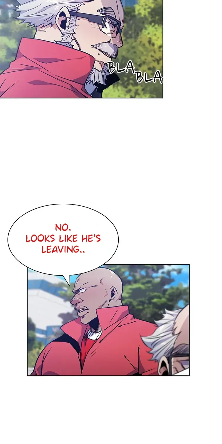 Read Top Corner chapter 83 image 74 on Lezhin