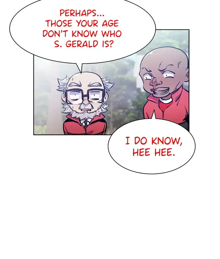 Read Top Corner chapter 83 image 76 on Lezhin