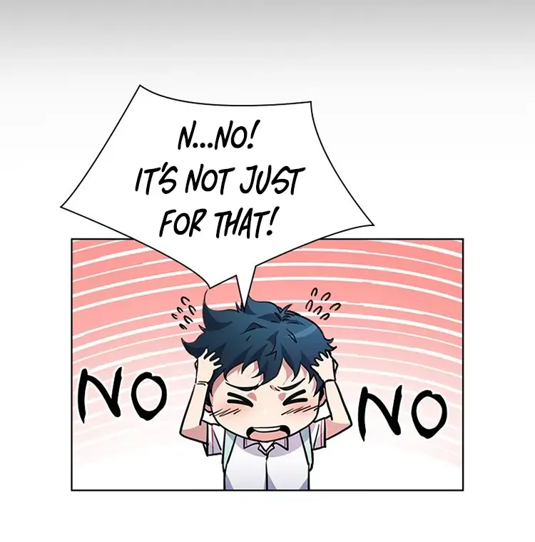 Read Top Corner chapter 83 image 9 on Lezhin