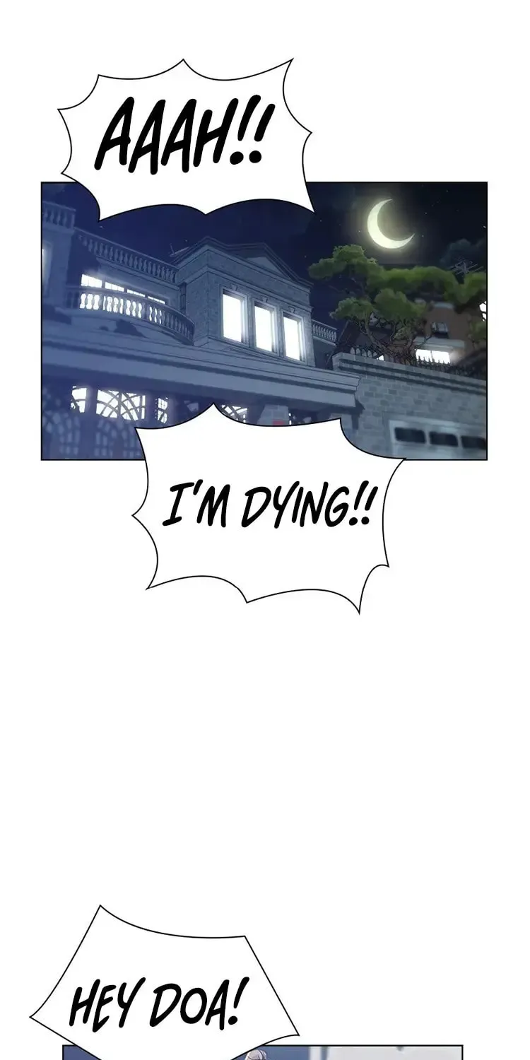 Read Top Corner chapter 84 image 1 on Lezhin