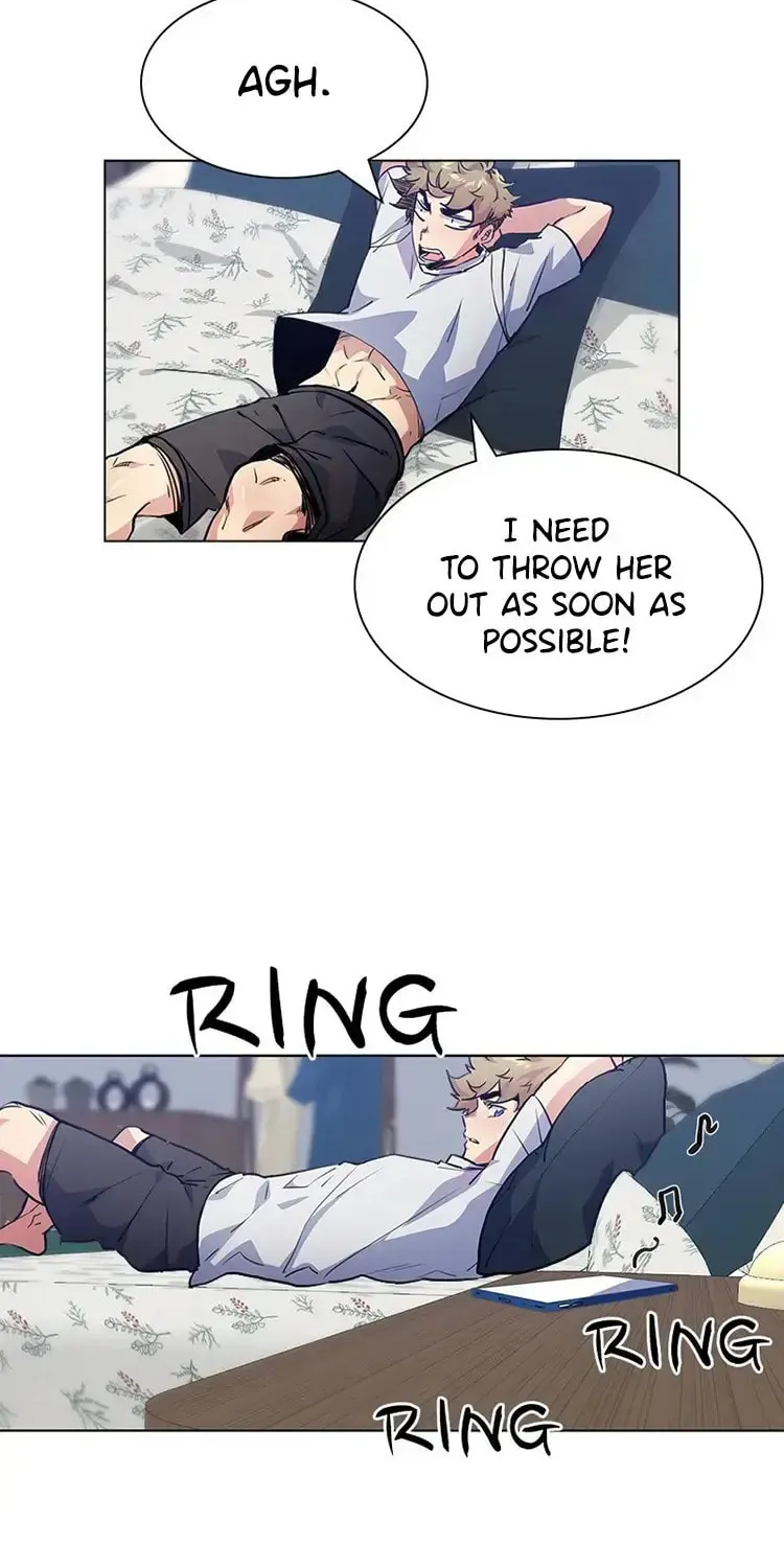 Read Top Corner chapter 84 image 10 on Lezhin