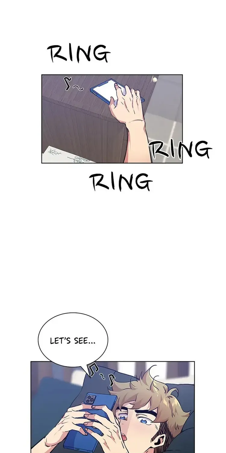 Read Top Corner chapter 84 image 11 on Lezhin
