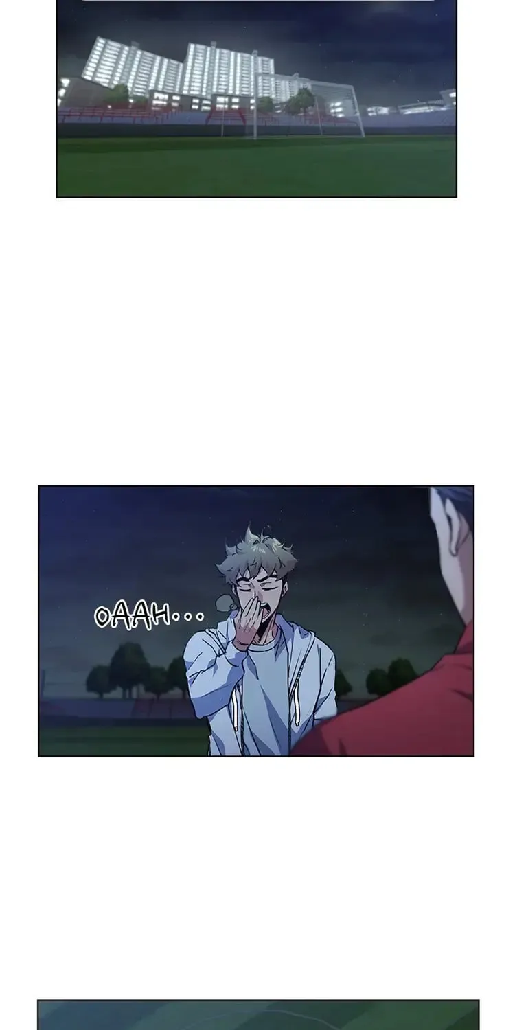 Read Top Corner chapter 84 image 13 on Lezhin