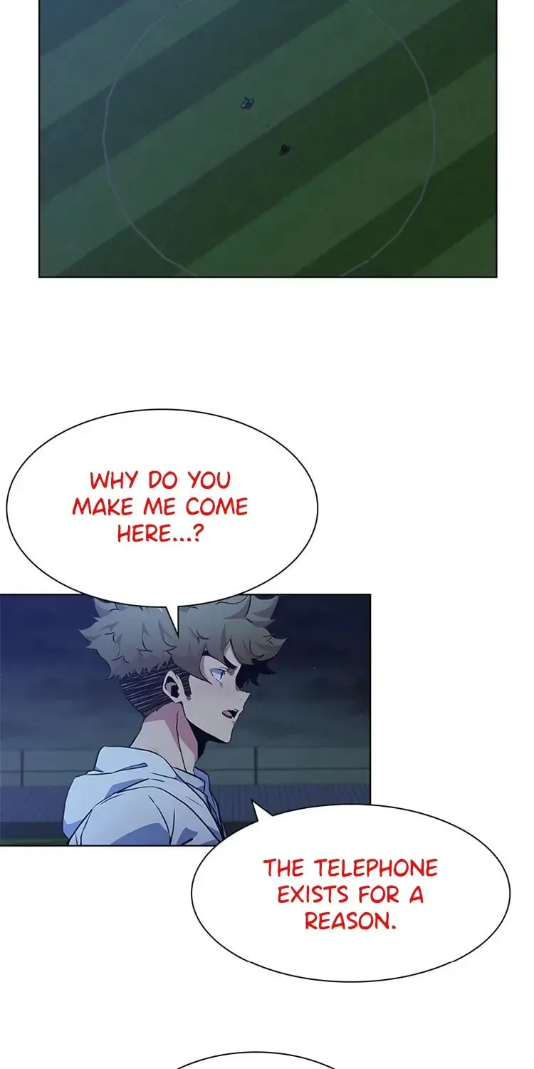 Read Top Corner chapter 84 image 14 on Lezhin