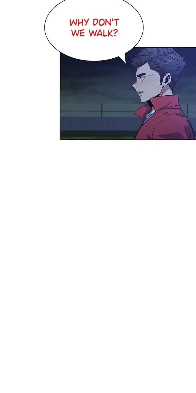Read Top Corner chapter 84 image 15 on Lezhin