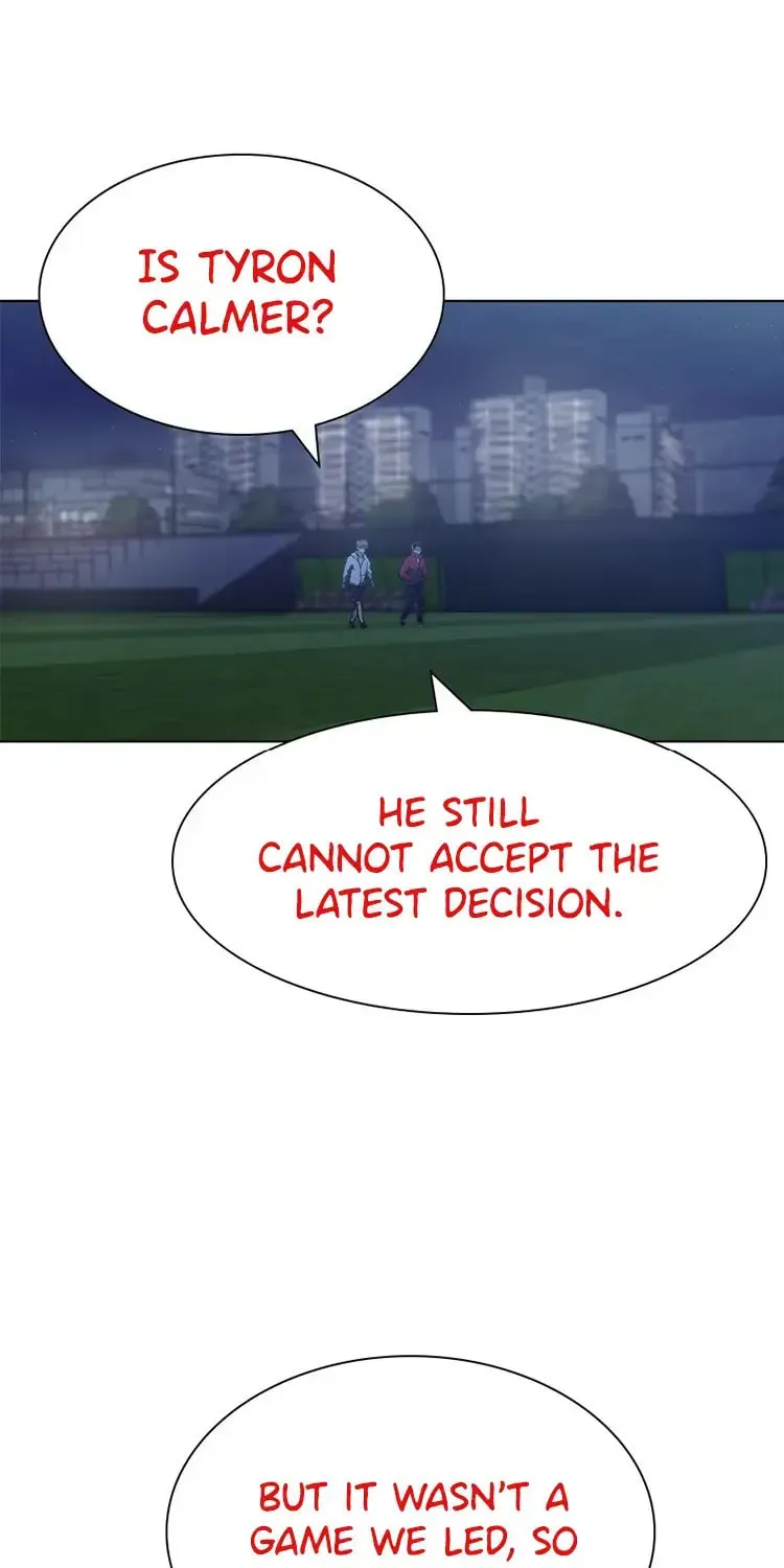 Read Top Corner chapter 84 image 16 on Lezhin