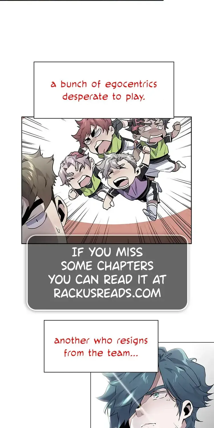 Read Top Corner chapter 84 image 21 on Lezhin