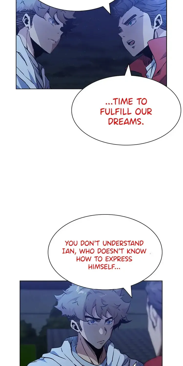 Read Top Corner chapter 84 image 24 on Lezhin