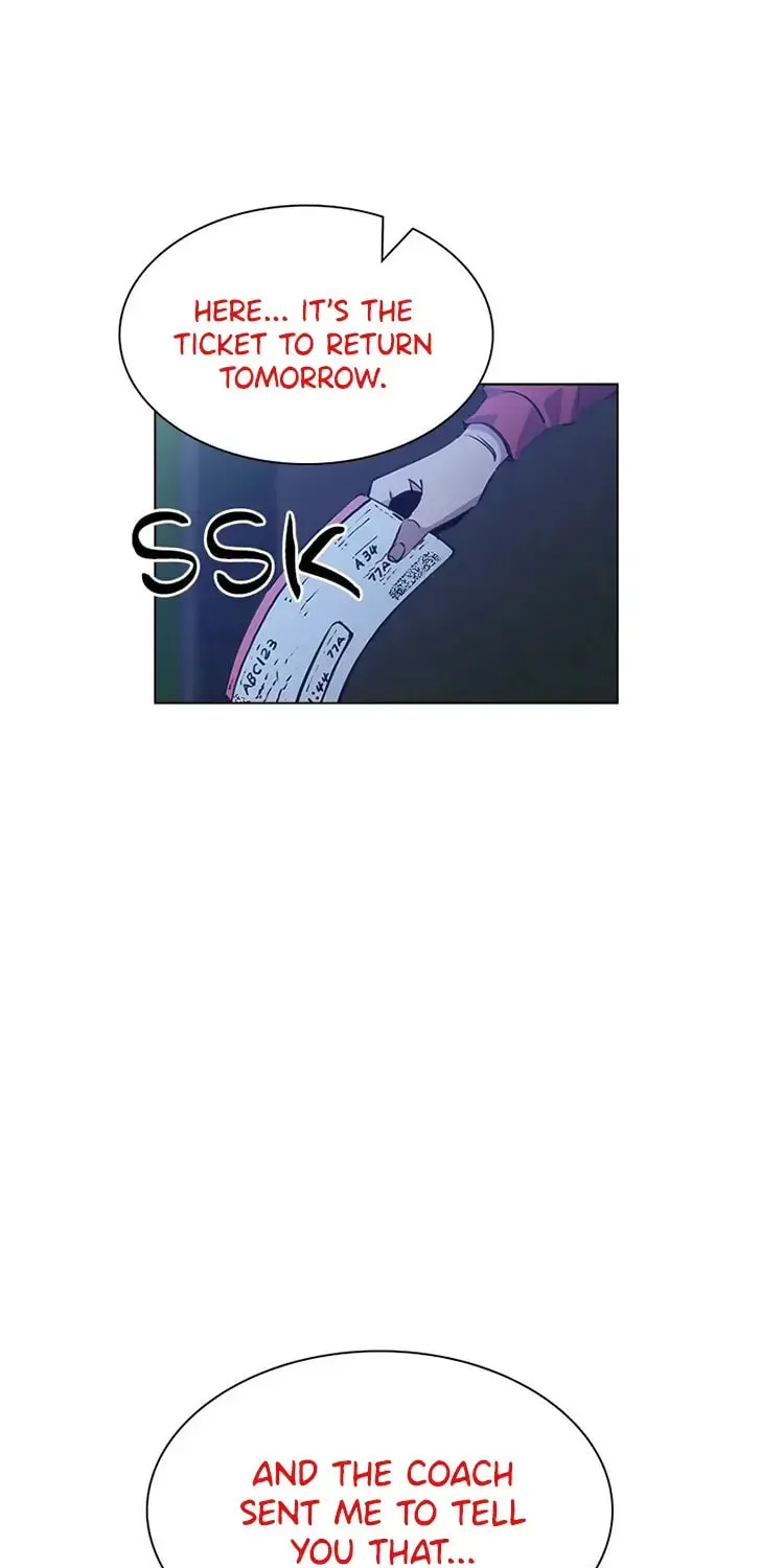 Read Top Corner chapter 84 image 26 on Lezhin