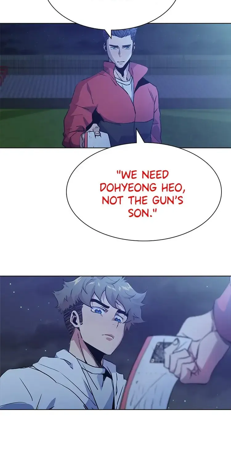 Read Top Corner chapter 84 image 27 on Lezhin