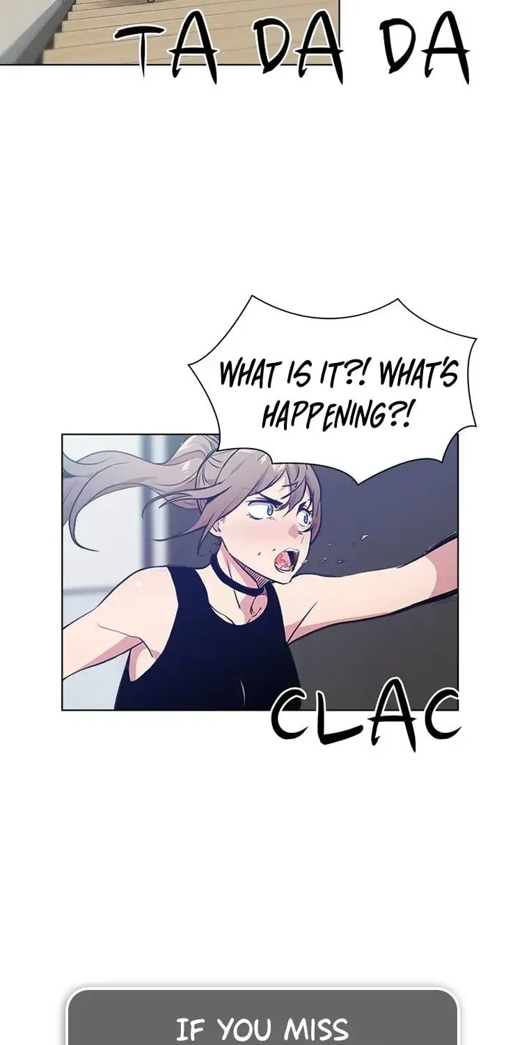 Read Top Corner chapter 84 image 3 on Lezhin
