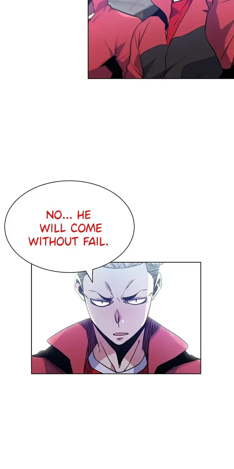 Read Top Corner chapter 84 image 31 on Lezhin