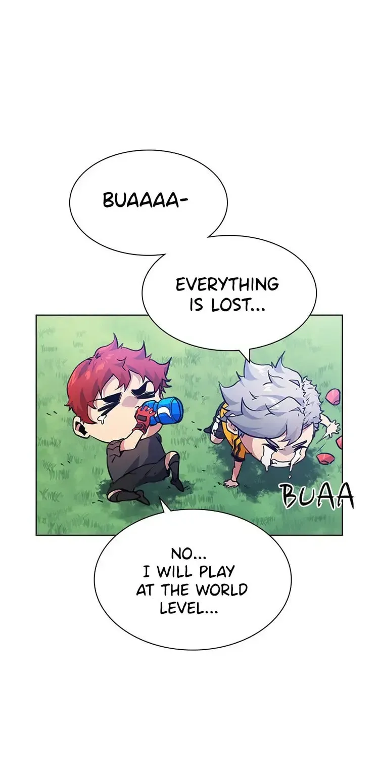 Read Top Corner chapter 84 image 36 on Lezhin