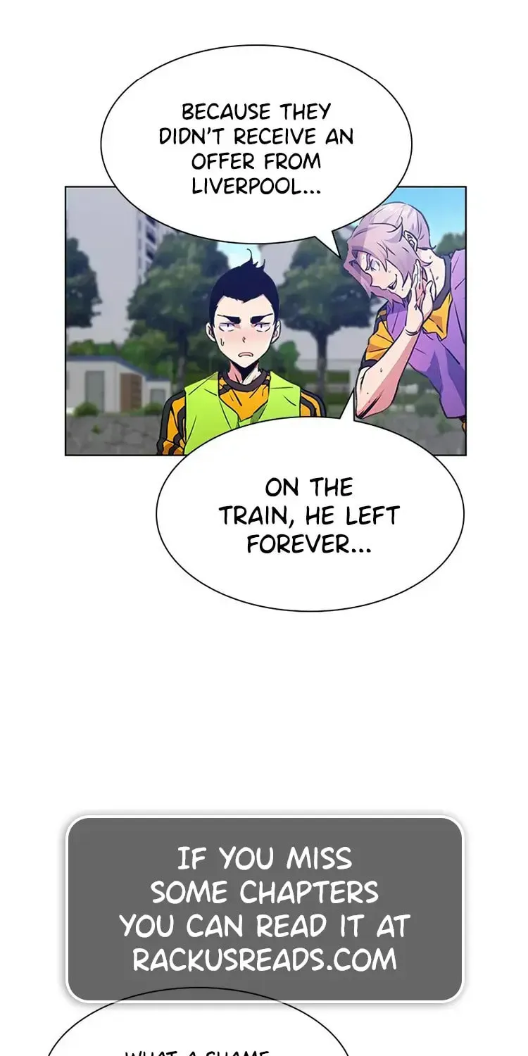 Read Top Corner chapter 84 image 37 on Lezhin