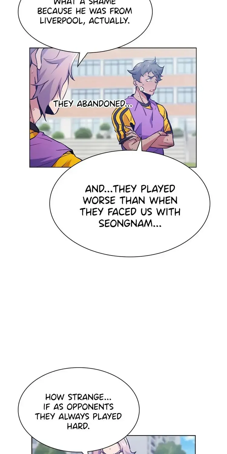 Read Top Corner chapter 84 image 38 on Lezhin