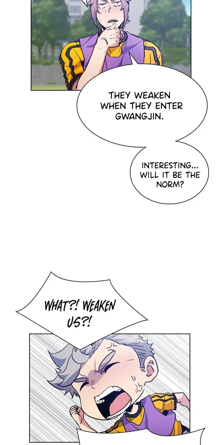 Read Top Corner chapter 84 image 39 on Lezhin