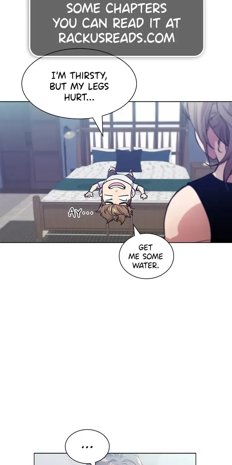 Read Top Corner chapter 84 image 4 on Lezhin