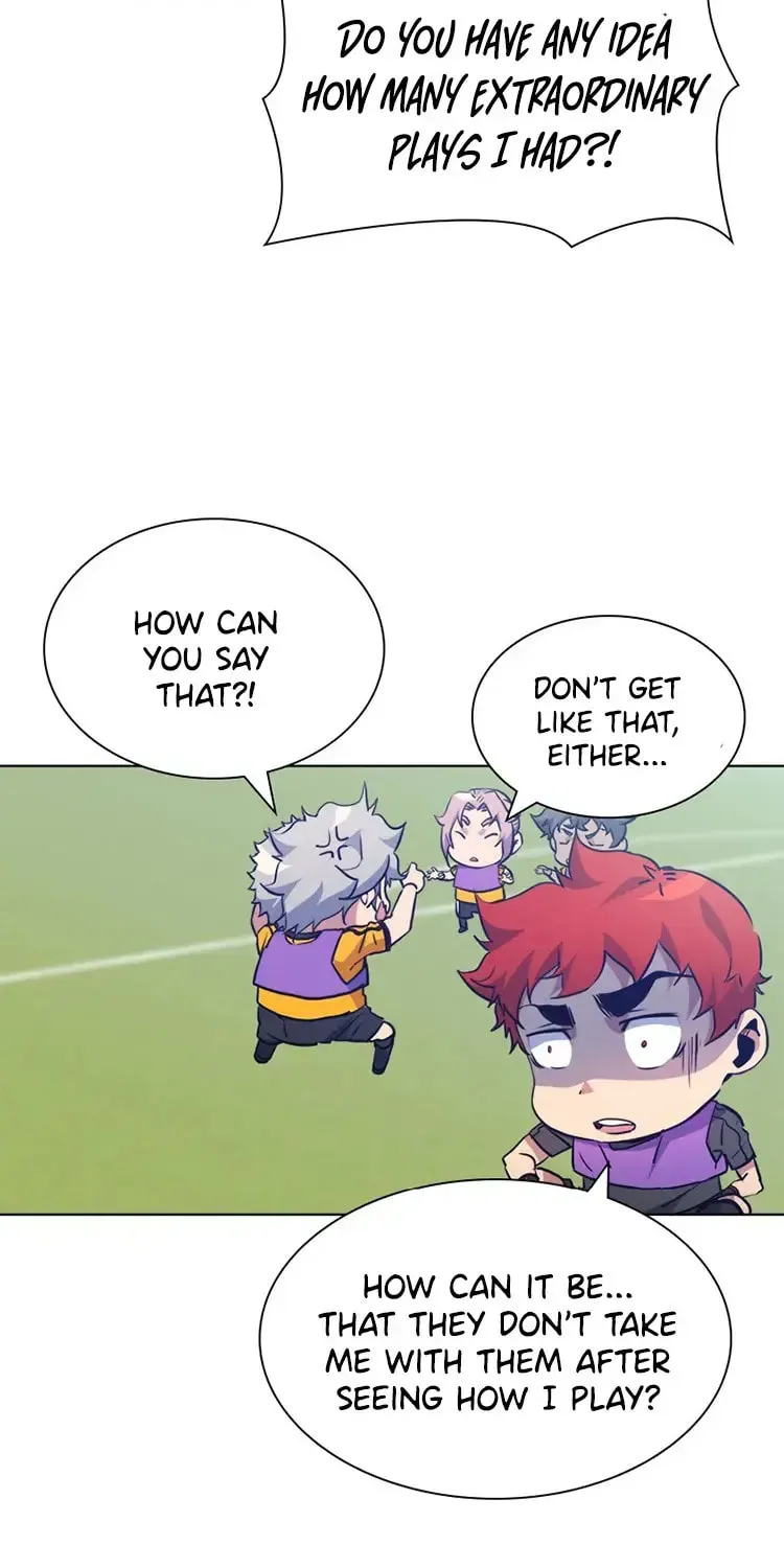 Read Top Corner chapter 84 image 40 on Lezhin