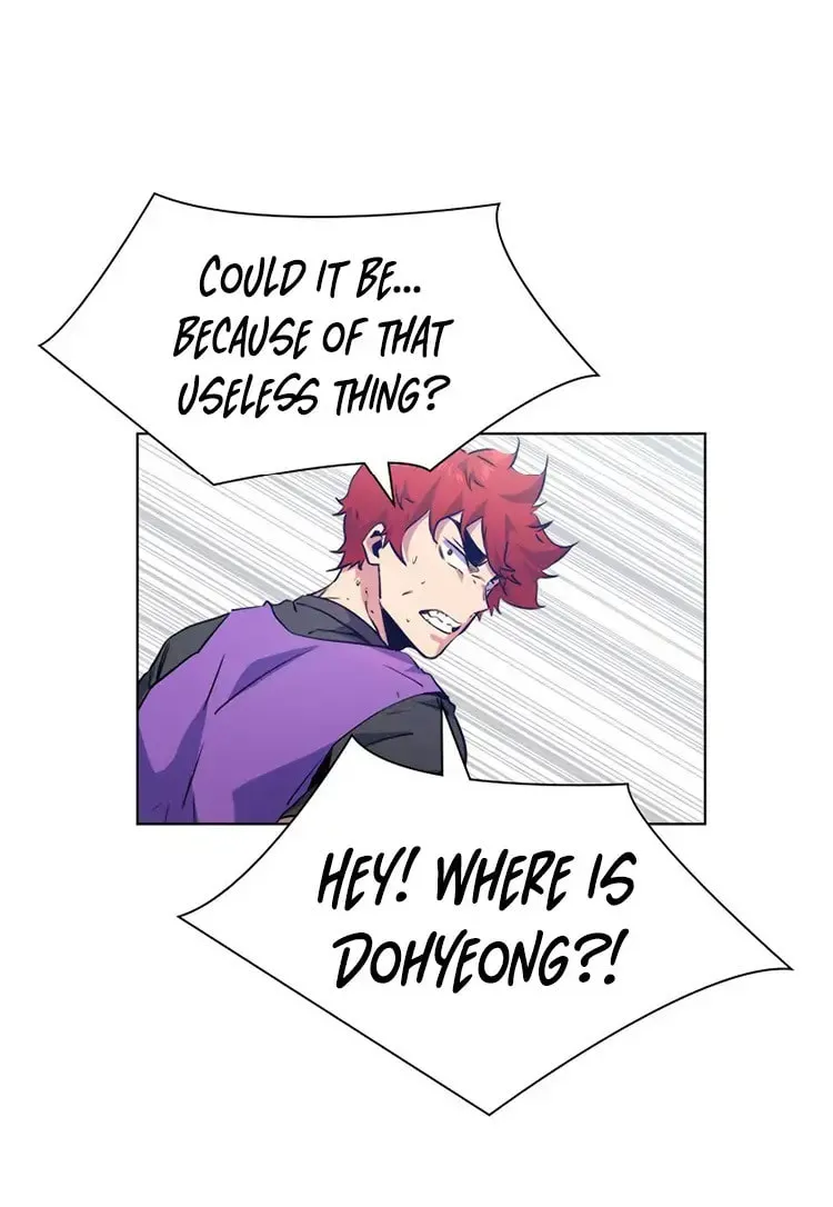 Read Top Corner chapter 84 image 41 on Lezhin
