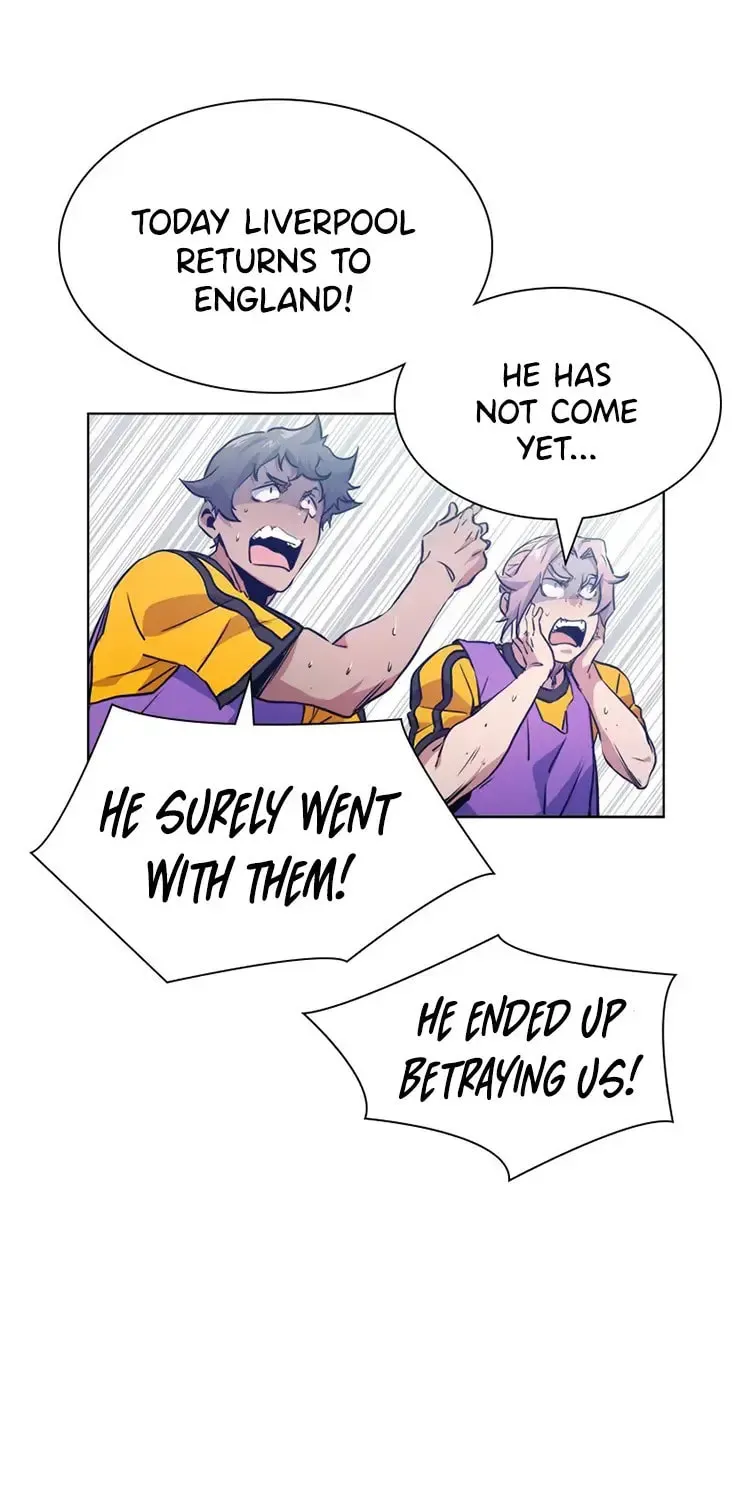 Read Top Corner chapter 84 image 42 on Lezhin