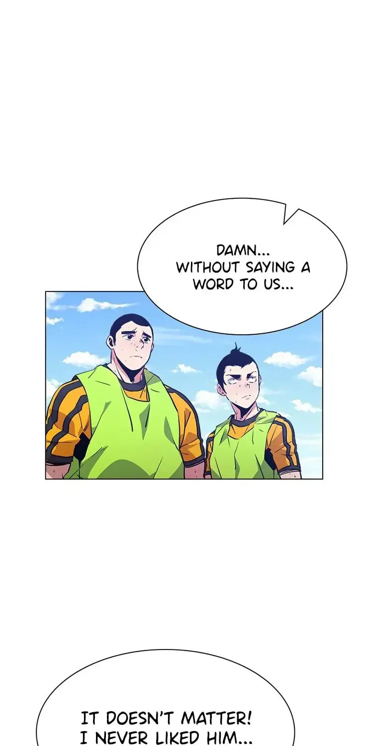 Read Top Corner chapter 84 image 43 on Lezhin