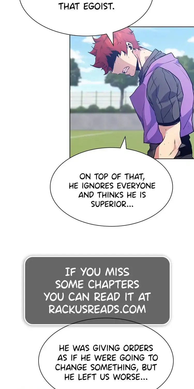 Read Top Corner chapter 84 image 44 on Lezhin