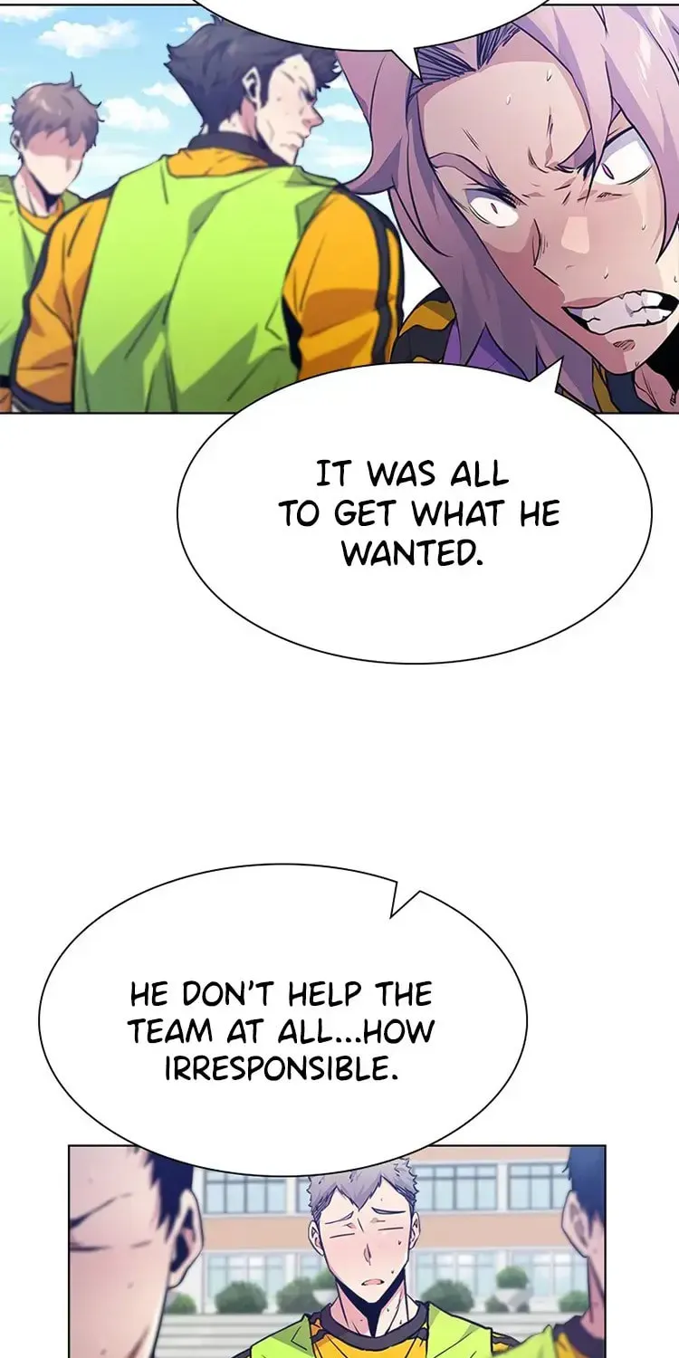 Read Top Corner chapter 84 image 45 on Lezhin
