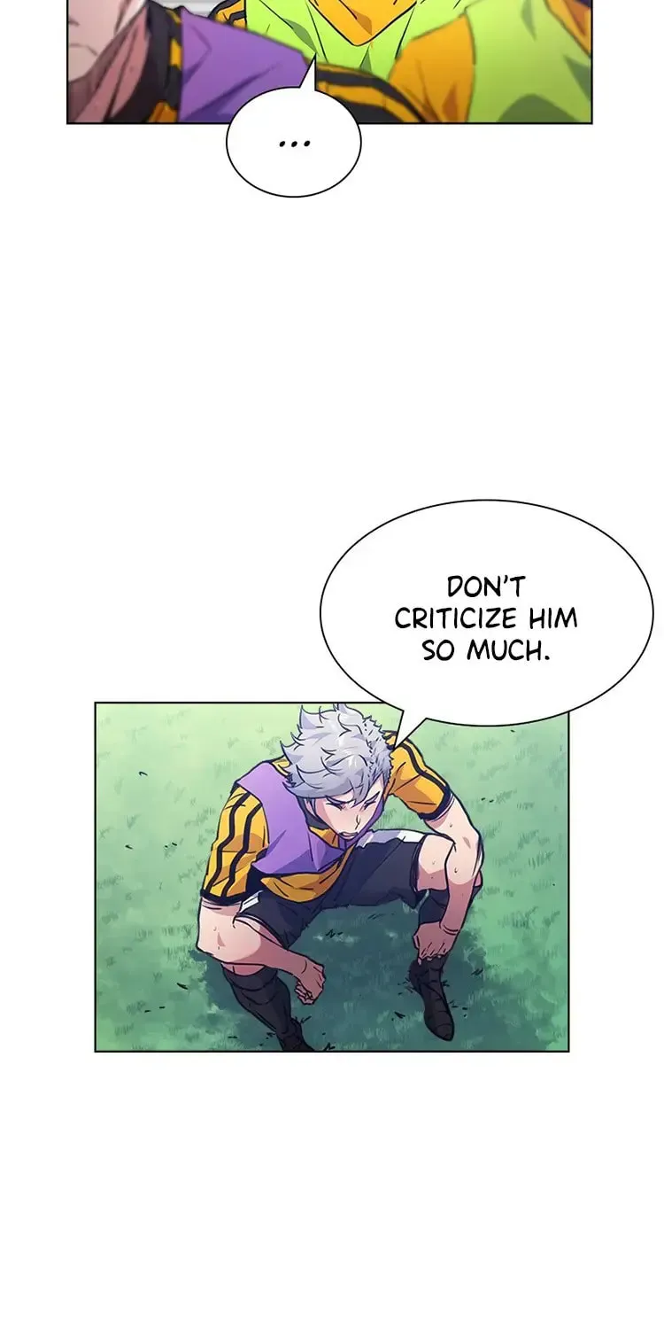 Read Top Corner chapter 84 image 46 on Lezhin