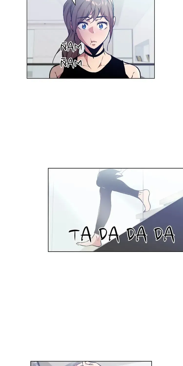 Read Top Corner chapter 84 image 5 on Lezhin