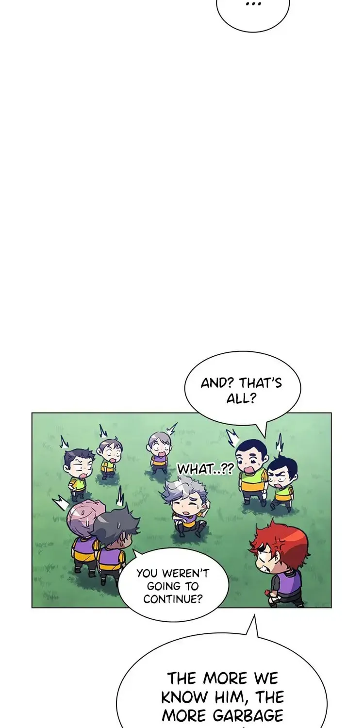 Read Top Corner chapter 84 image 50 on Lezhin