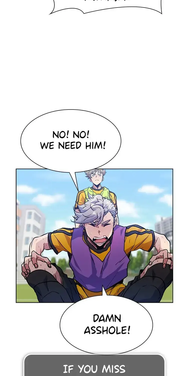 Read Top Corner chapter 84 image 52 on Lezhin