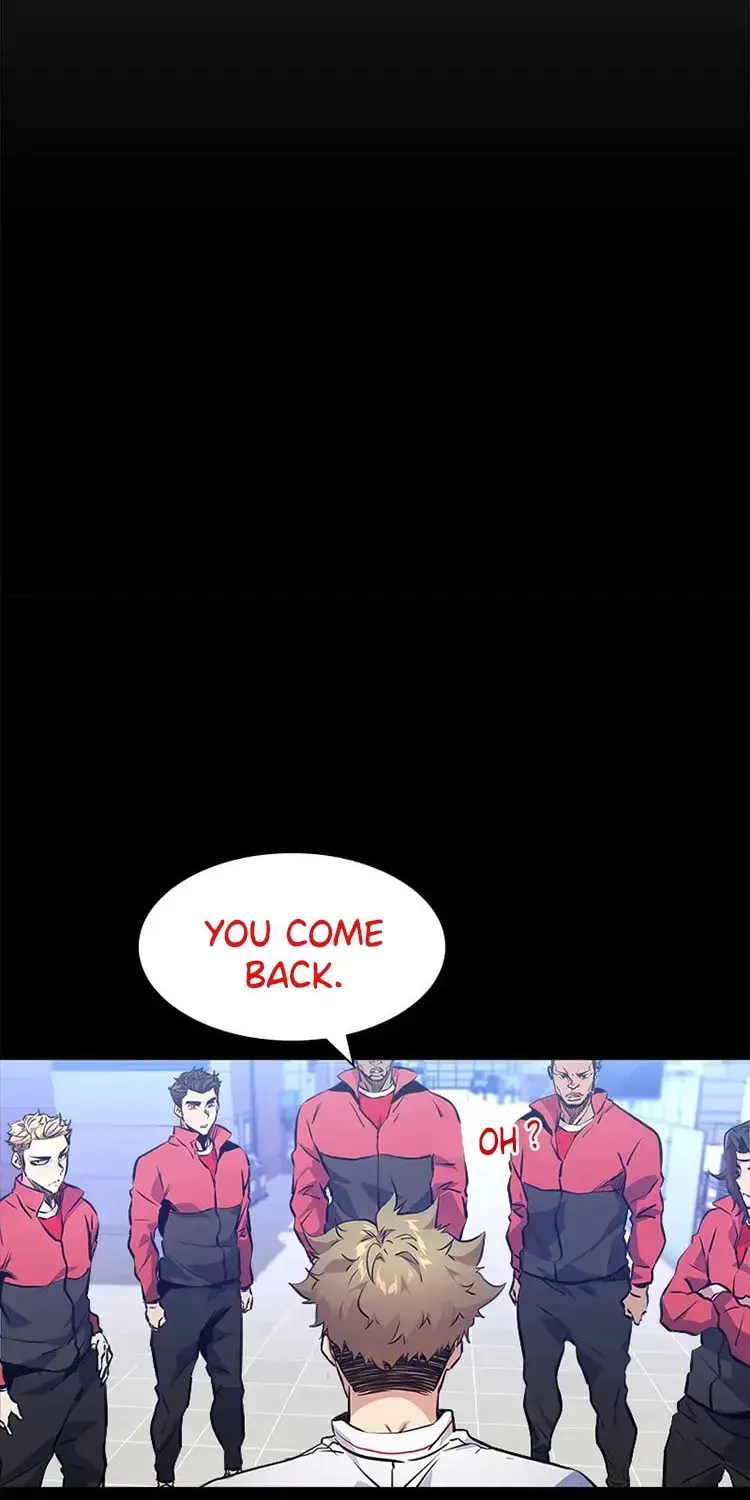 Read Top Corner chapter 84 image 56 on Lezhin