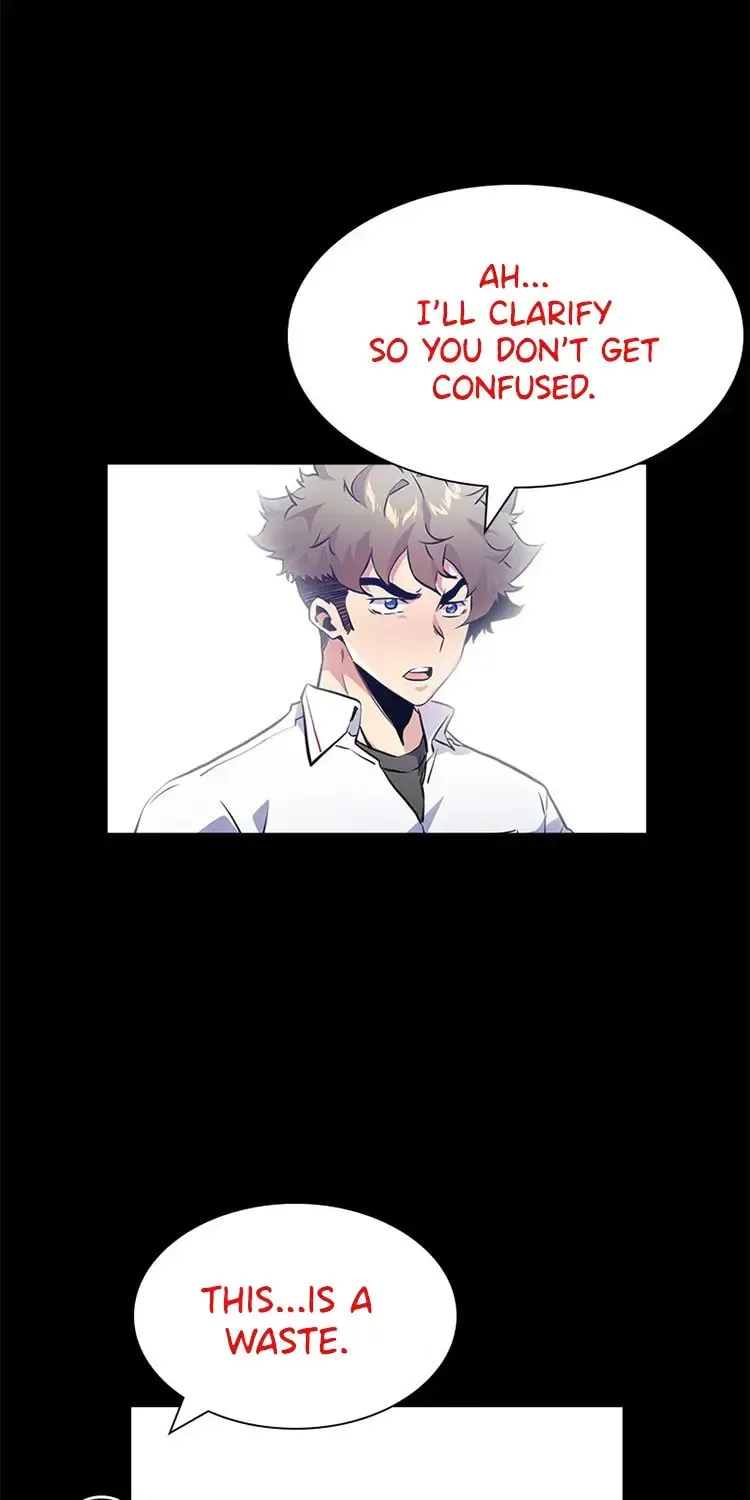 Read Top Corner chapter 84 image 58 on Lezhin