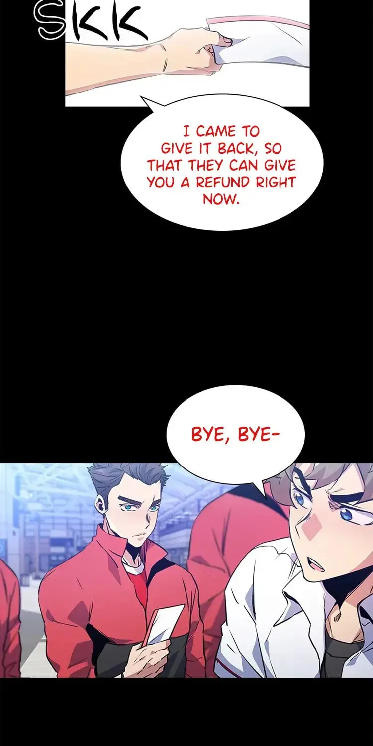 Read Top Corner chapter 84 image 59 on Lezhin
